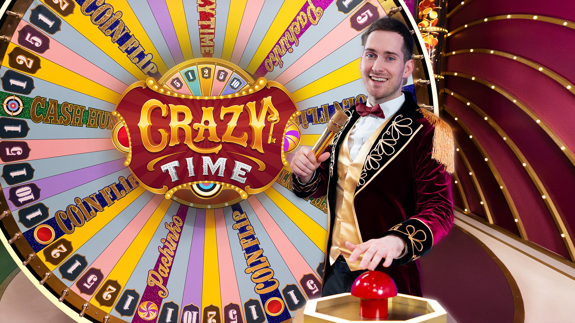baba casino app